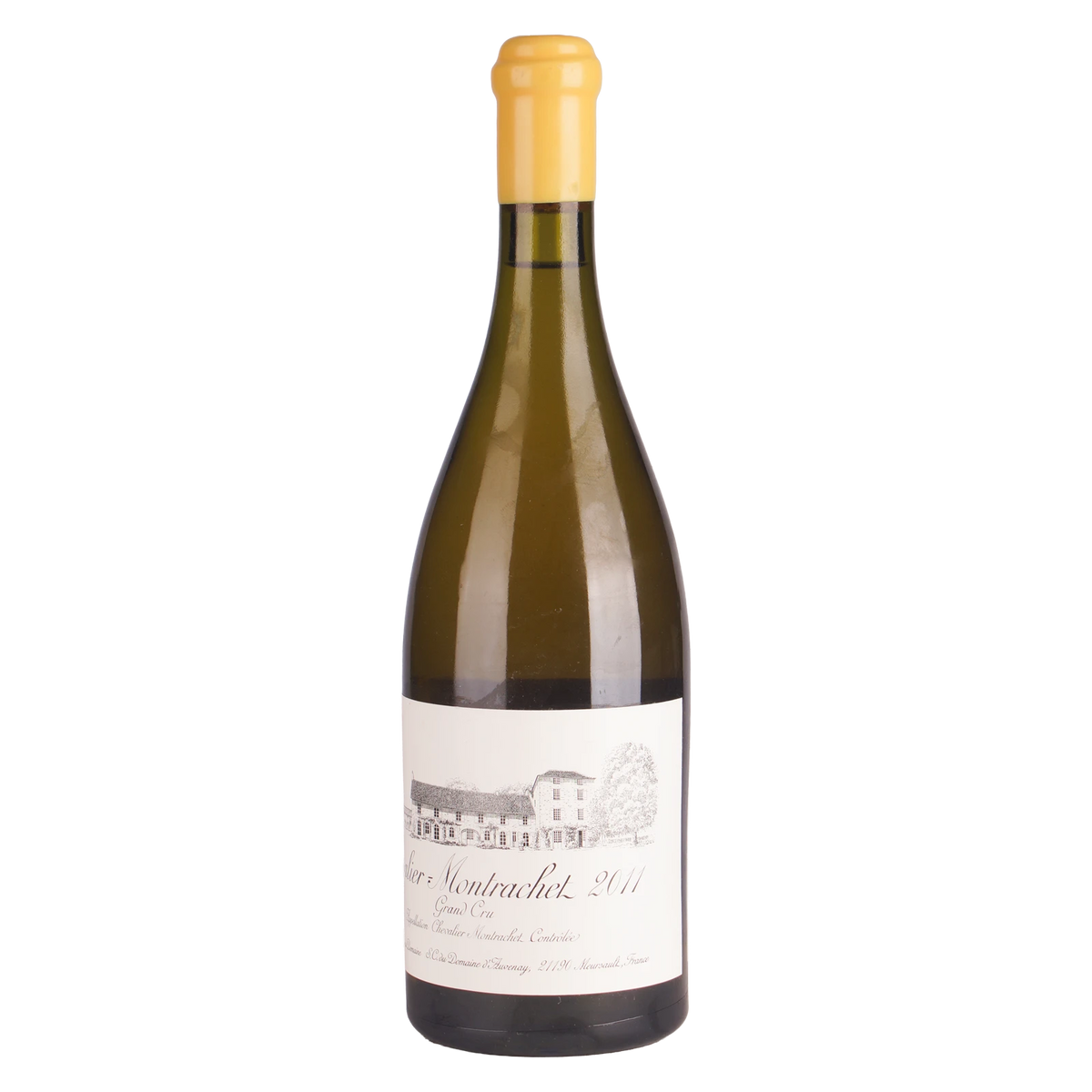 Domaine d'Auvenay Chevalier-Montrachet 2011