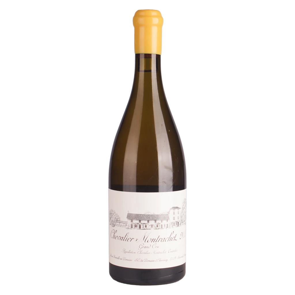 Domaine d'Auvenay Chevalier Montrachet 2013