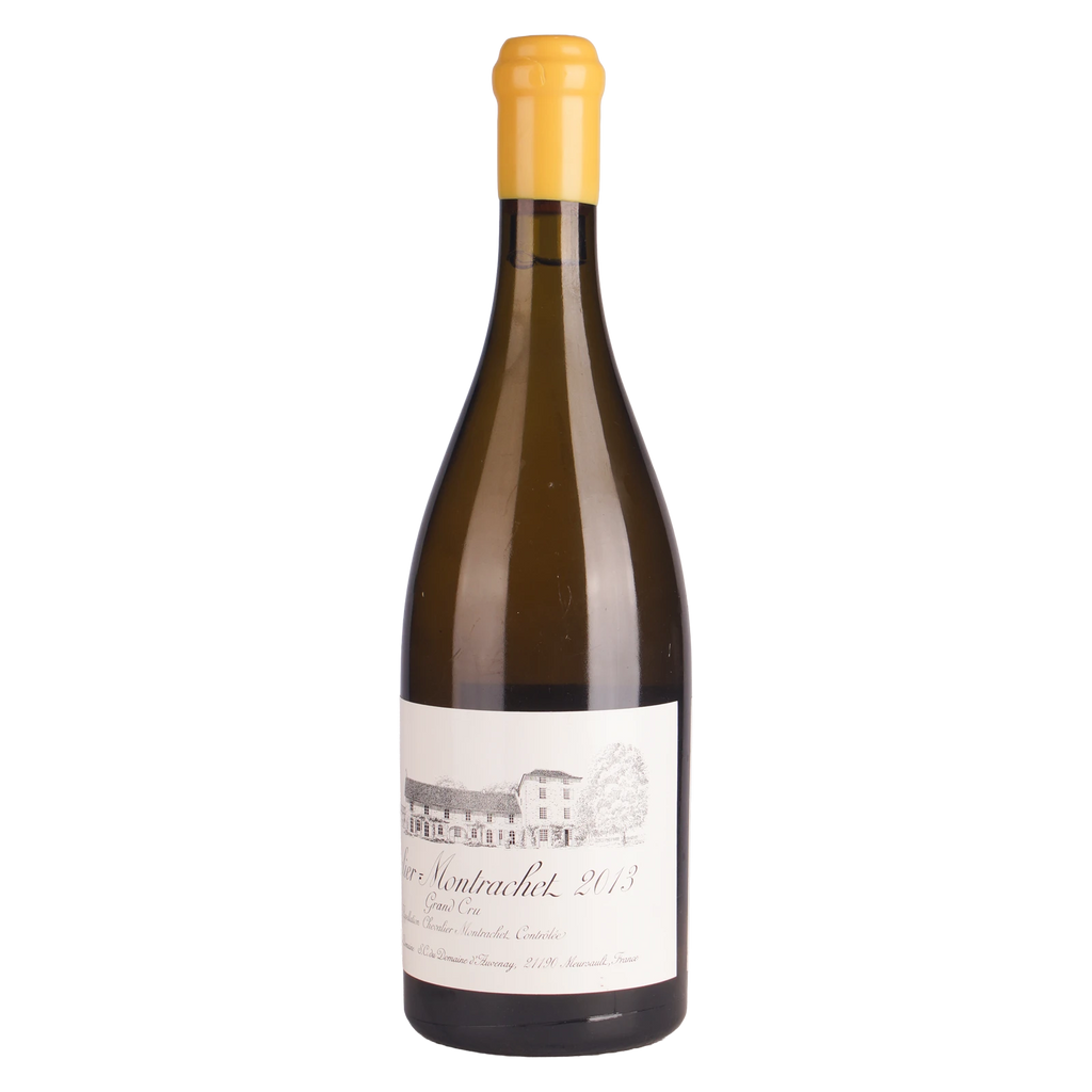 Domaine d'Auvenay Chevalier Montrachet 2013