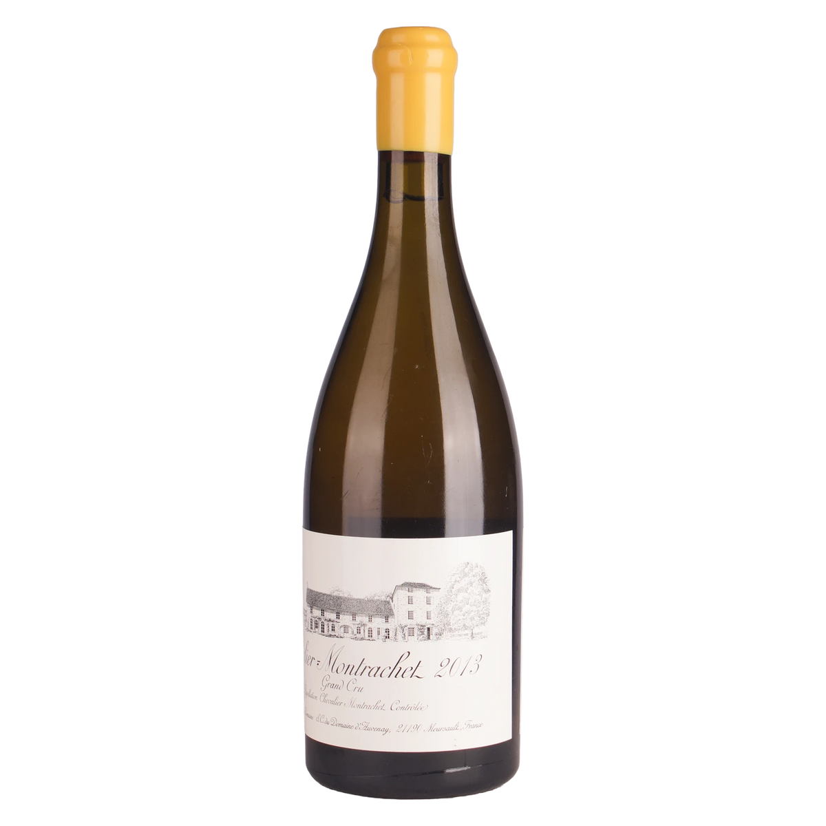 Domaine d'Auvenay Chevalier Montrachet 2013