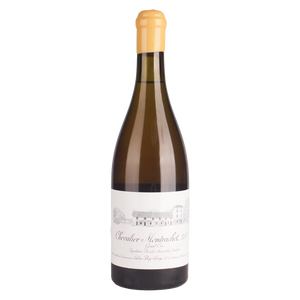 Domaine d'Auvenay - Chevalier Montrachet grand cru 2007