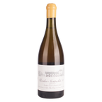 Domaine d'Auvenay - Chevalier Montrachet grand cru 2007