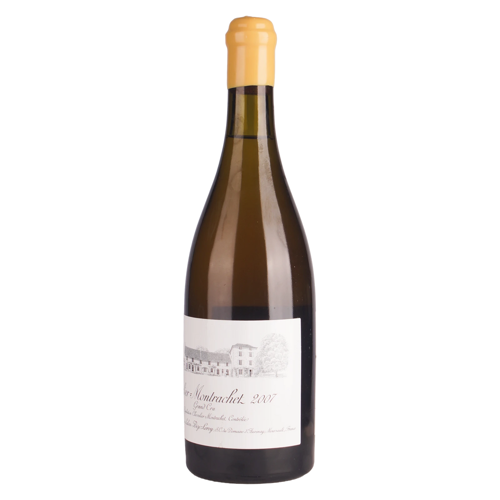 Domaine d'Auvenay - Chevalier Montrachet grand cru 2007