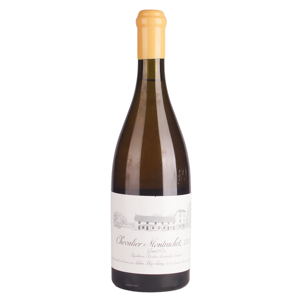 Domaine d'Auvenay Chevalier-Montrachet 2009