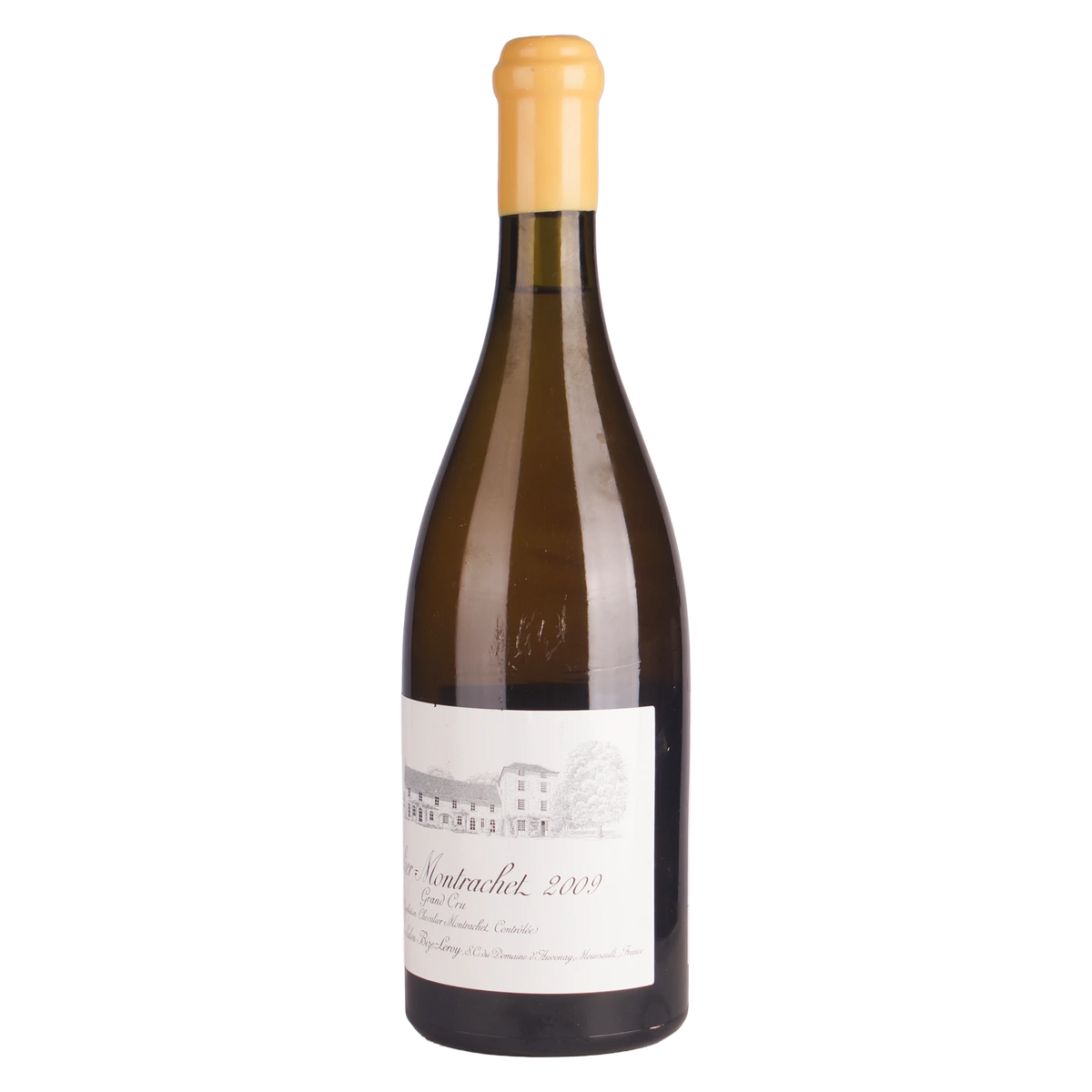Domaine d'Auvenay Chevalier-Montrachet 2009
