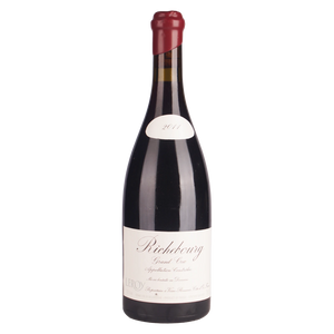 Domaine Leroy Richebourg 2011