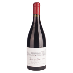 Domaine d'Auvenay Bonnes-Mares 2006
