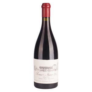 Domaine d'Auvenay Bonnes-Mares 2011