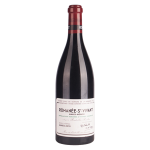 Domaine de la Romanee-Conti Romanee-Saint-Vivant Grand Cru 2010