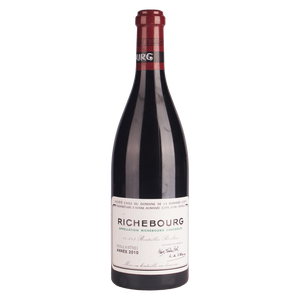 Domaine de la Romanee-Conti Richebourg Grand Cru 2010