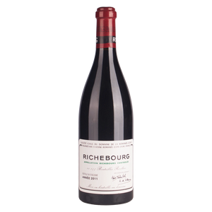 Domaine de la Romanee-Conti Richebourg Grand Cru 2011
