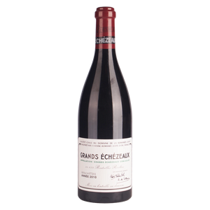Domaine de la Romanee-Conti Grands Echezeaux Grand Cru 2010