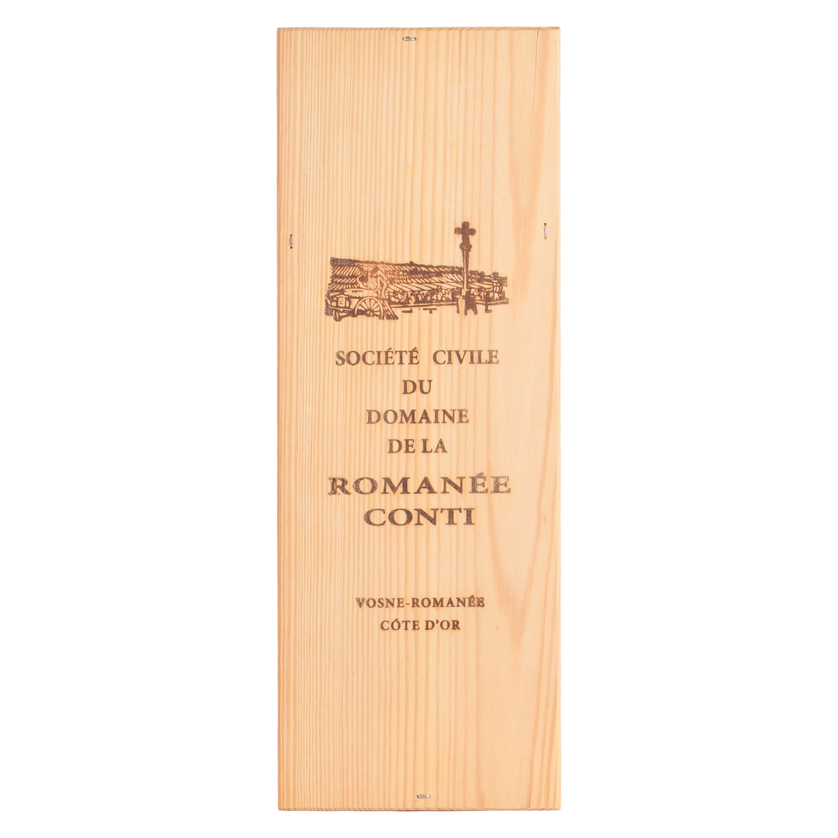 Domaine de la Romanee-Conti Echezeaux Grand Cru 2014