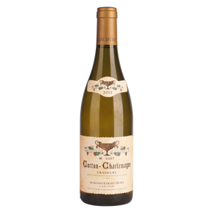 Coche-Dury Corton Charlemagne 2013