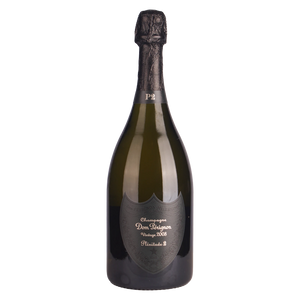 Dom Perignon P2 2008