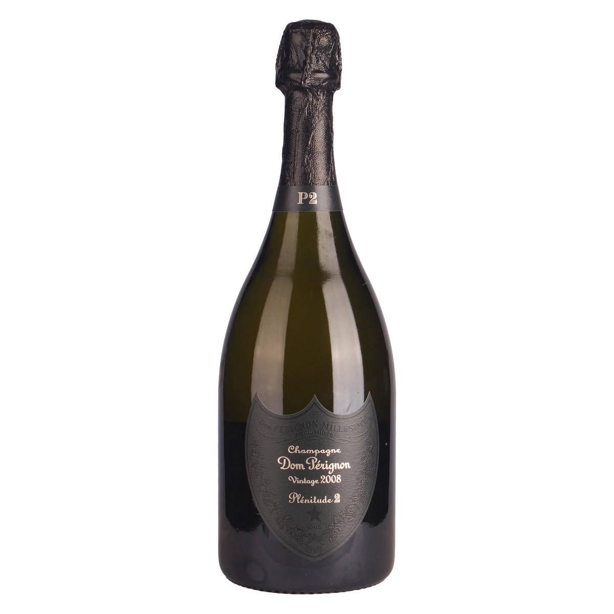 Dom Perignon P2 2008