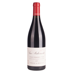 Domaine de Montille Vosne Romanee Malconsorts 1er Cru 2019