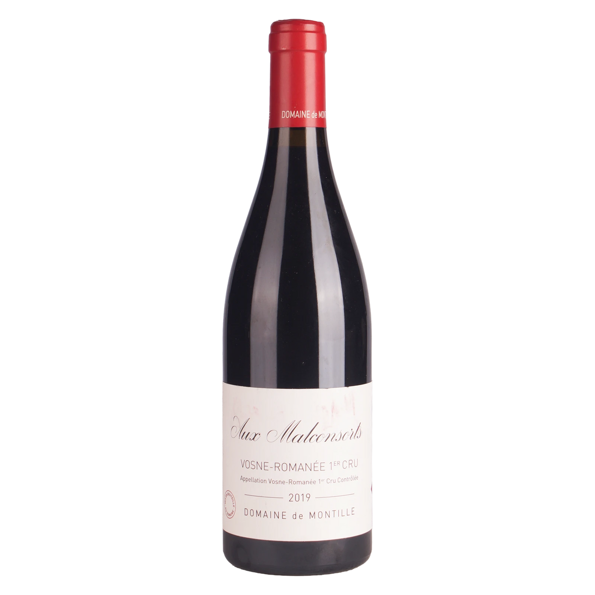 Domaine de Montille Vosne Romanee Malconsorts 1er Cru 2019