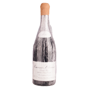 Domaine Leroy Romanée-St. Vivant 2013