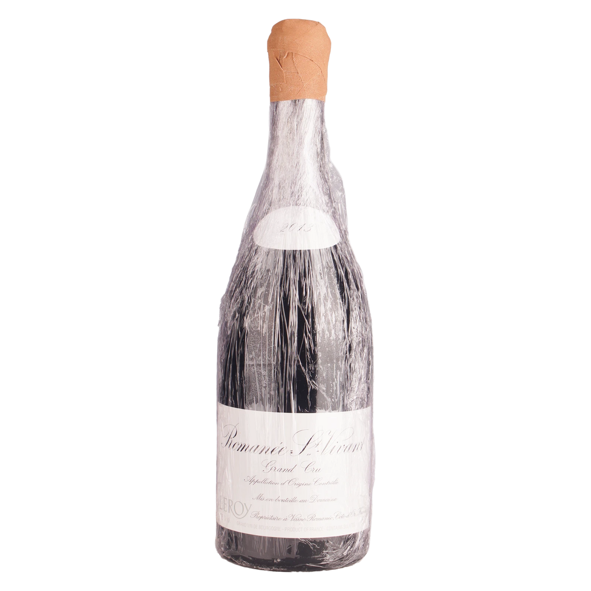 Domaine Leroy Romanée-St. Vivant 2013