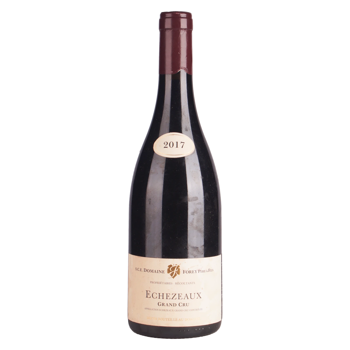 Domaine Forey Echezeaux Grand Cru 2017