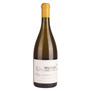 Domaine d'Auvenay Puligny-Montrachet Les Enseignières 2013