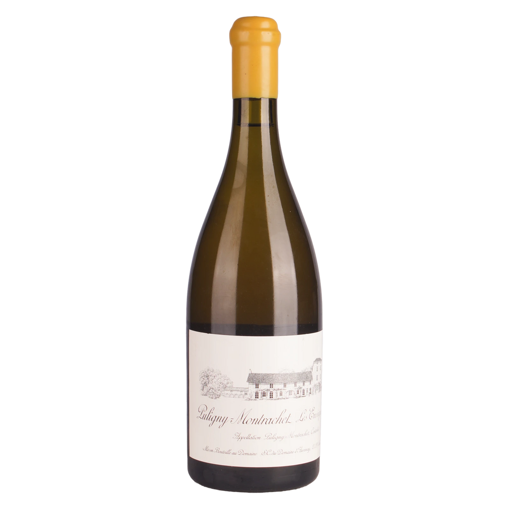 Domaine d'Auvenay Puligny-Montrachet Les Enseignières 2013
