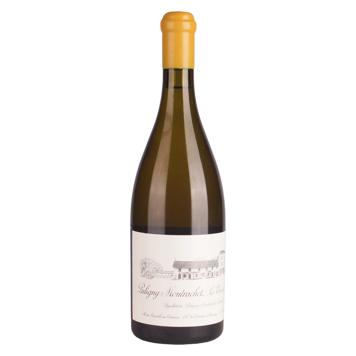 Domaine d'Auvenay Puligny-Montrachet Les Enseignières 2013