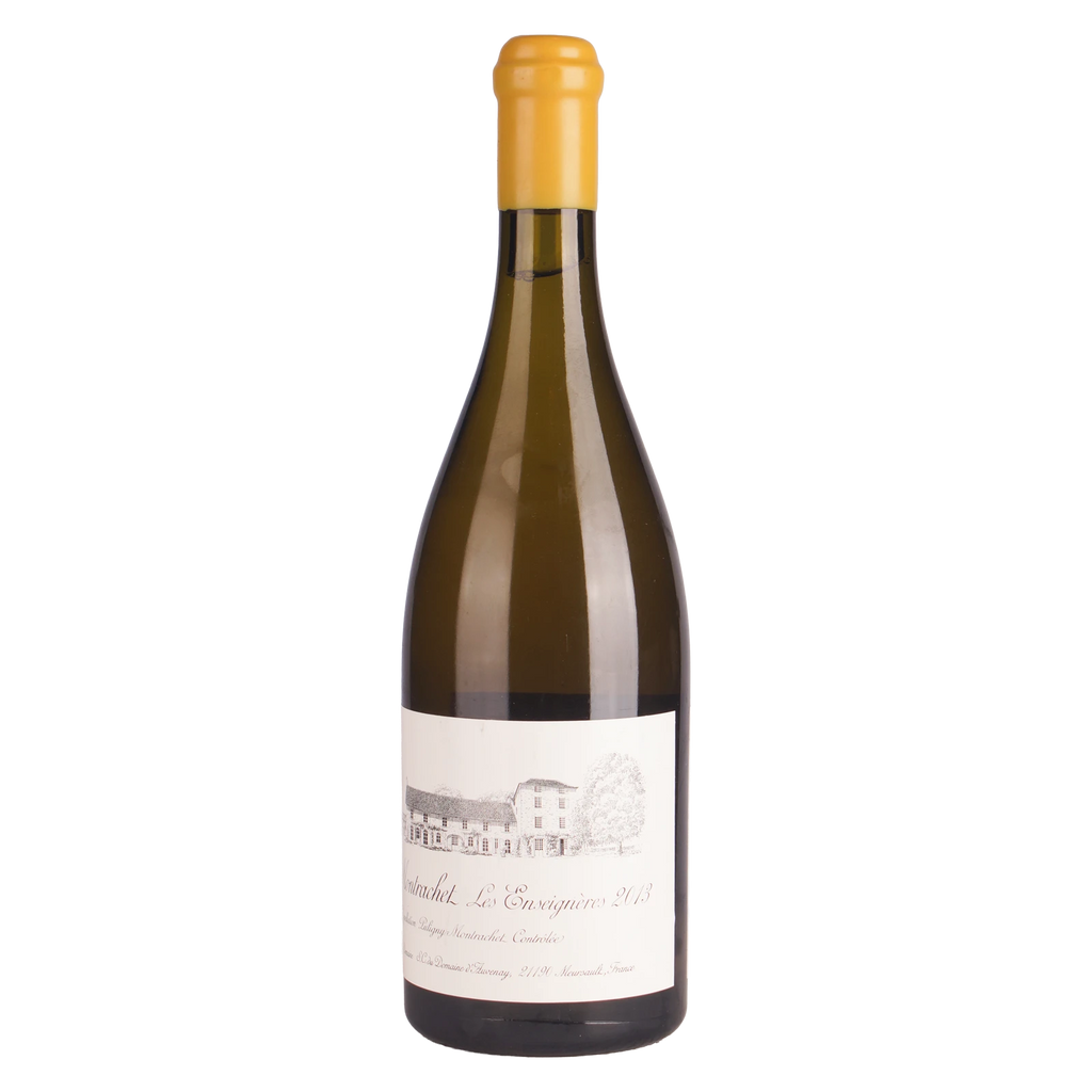Domaine d'Auvenay Puligny-Montrachet Les Enseignières 2013