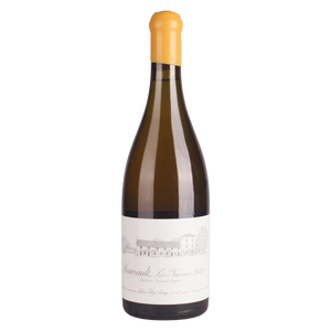 Domaine d'Auvenay Meursault Narvaux 2008