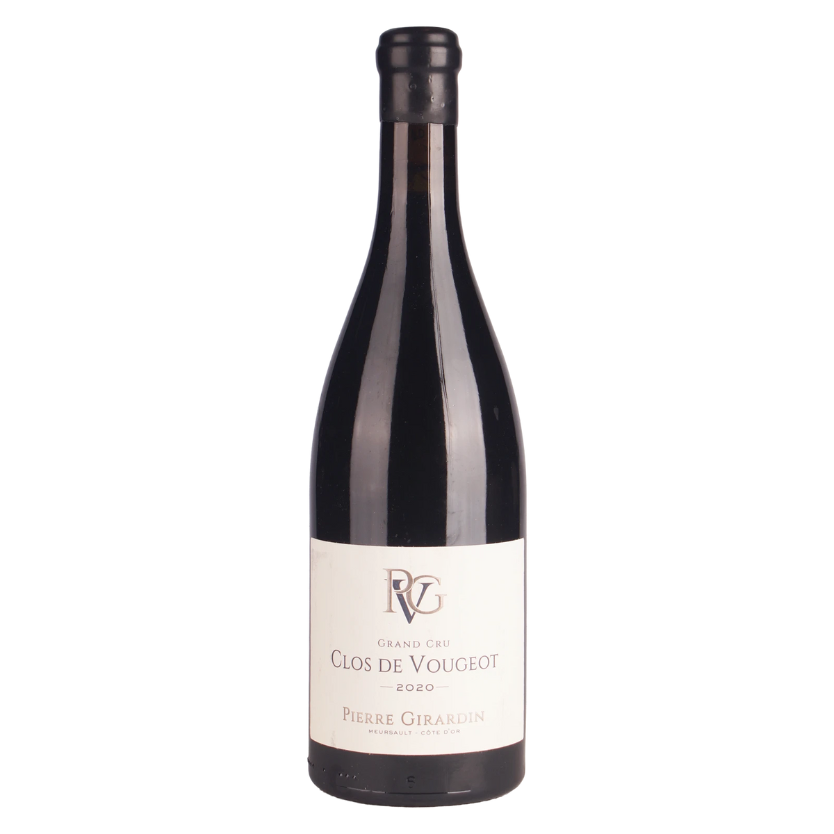 Pierre Girardin - Clos Vougeot Grand Cru 2020