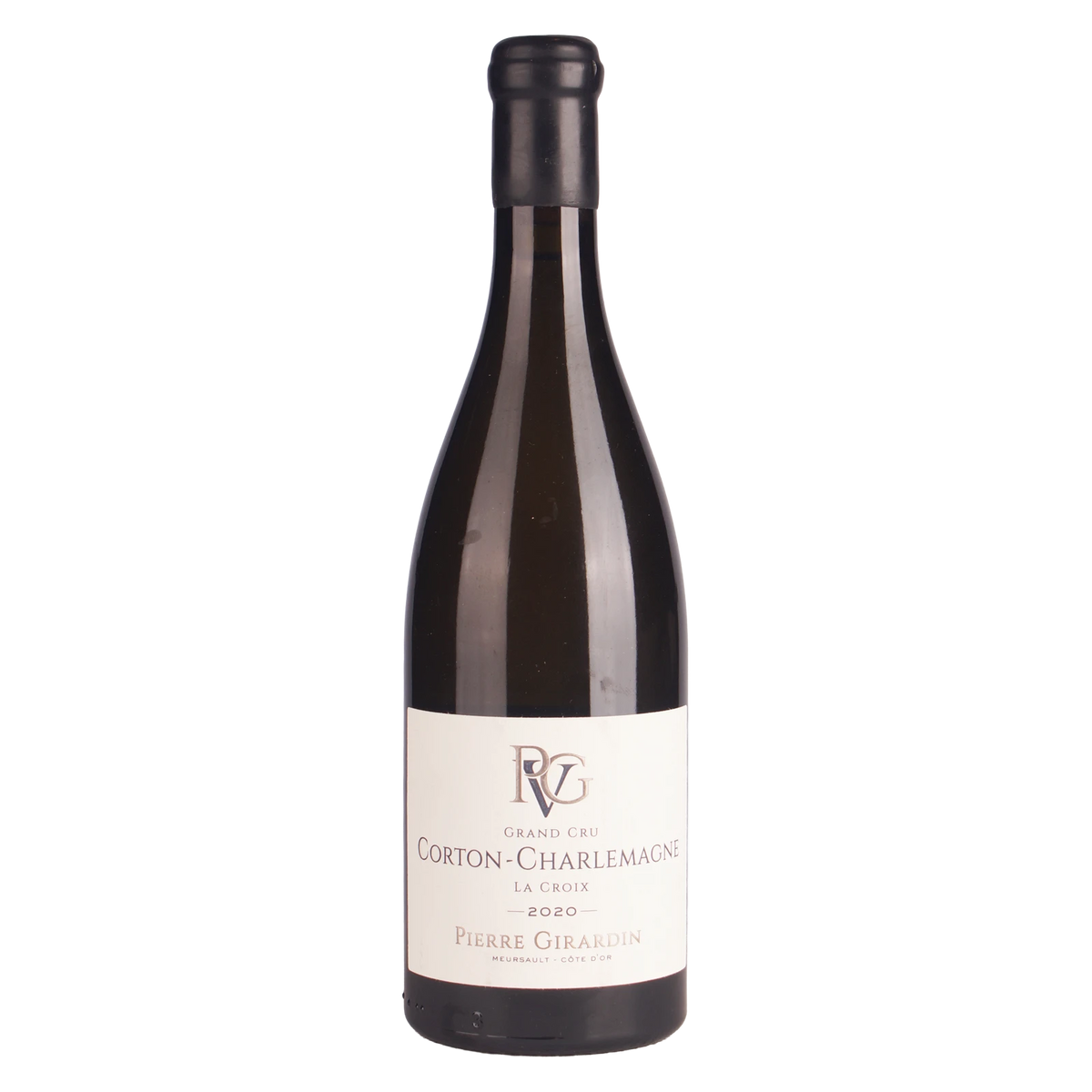 Pierre Girardin - Corton Charlemagne Grand Cru La Croix 2020