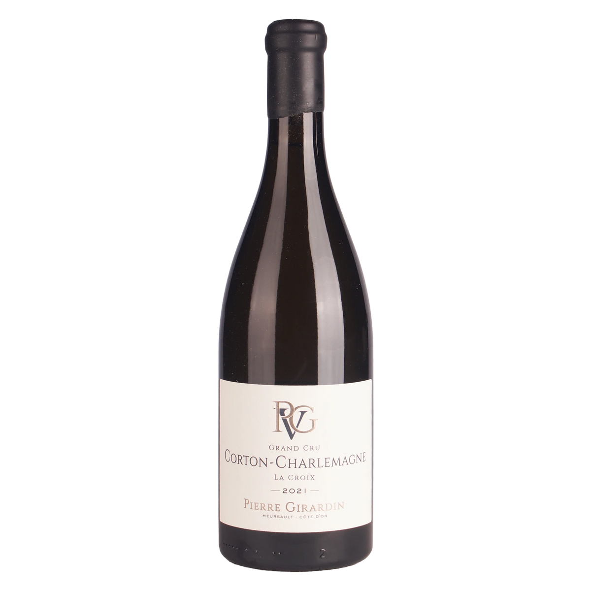 Pierre Girardin - Corton Charlemagne Grand Cru La Croix 2021