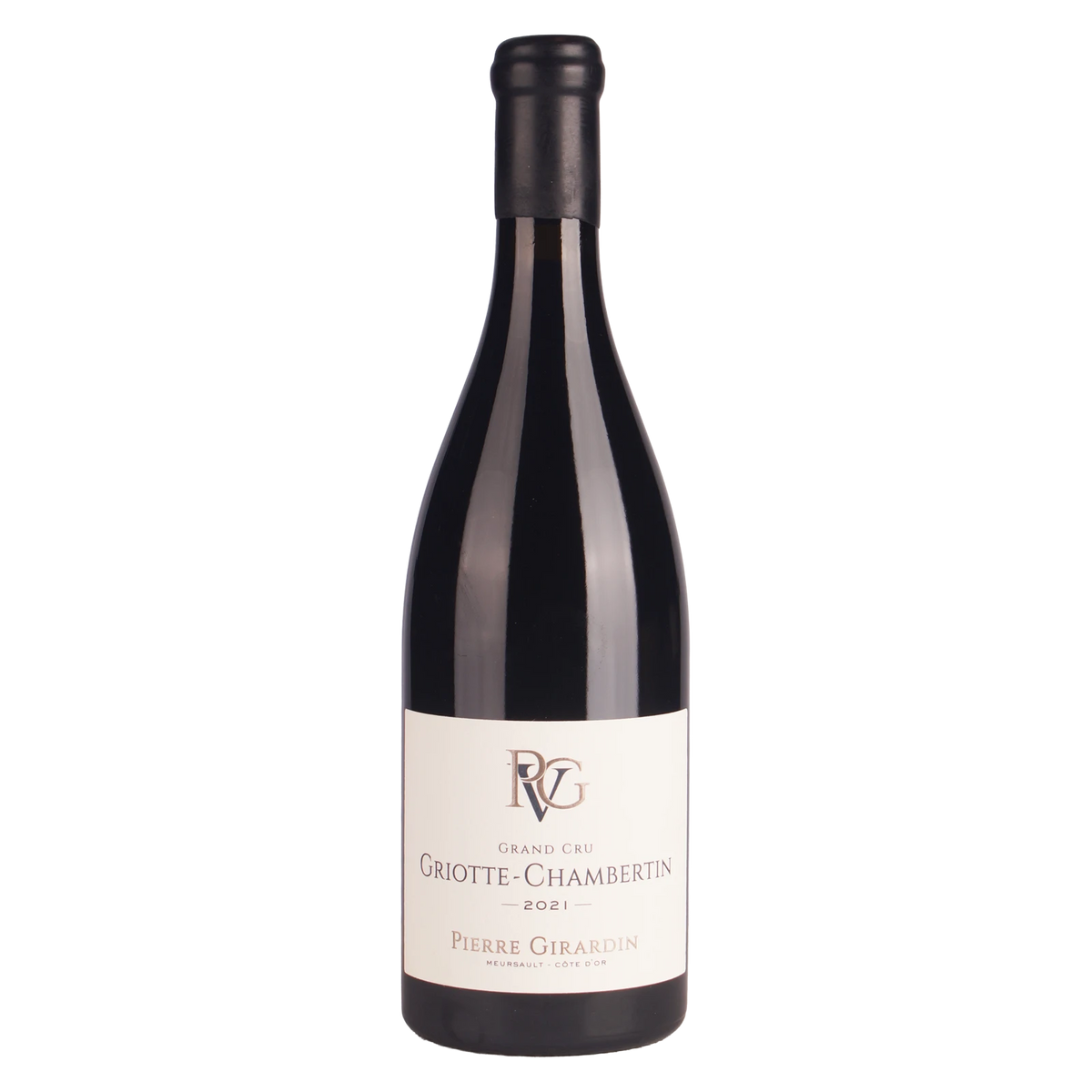 Pierre Girardin Griotte-Chambertin Grand Cru 2021