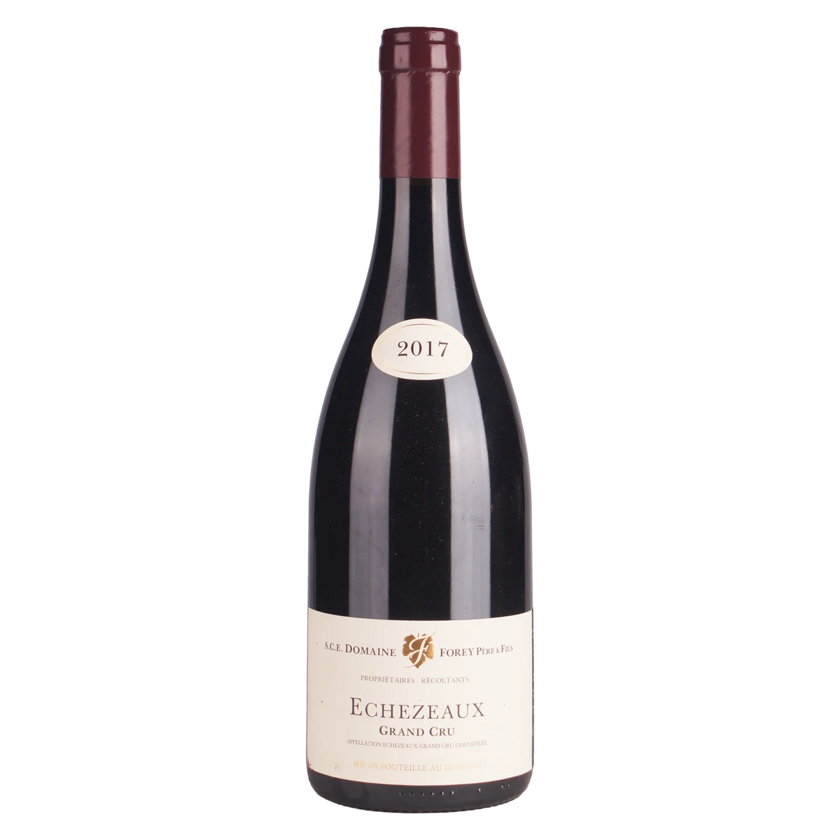 Domaine Forey Echezeaux Grand Cru 2017