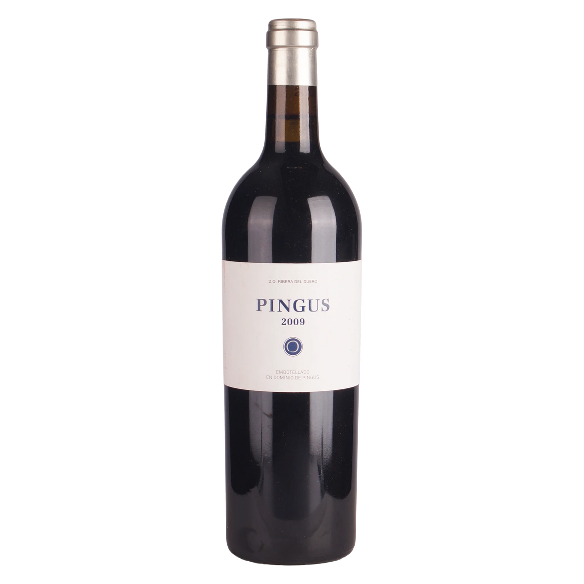 Dominio de Pingus - Pingus 2009