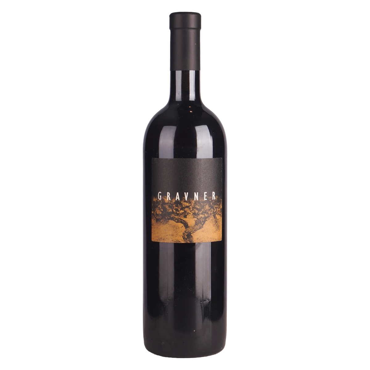 Gravner Breg Anfora 2007