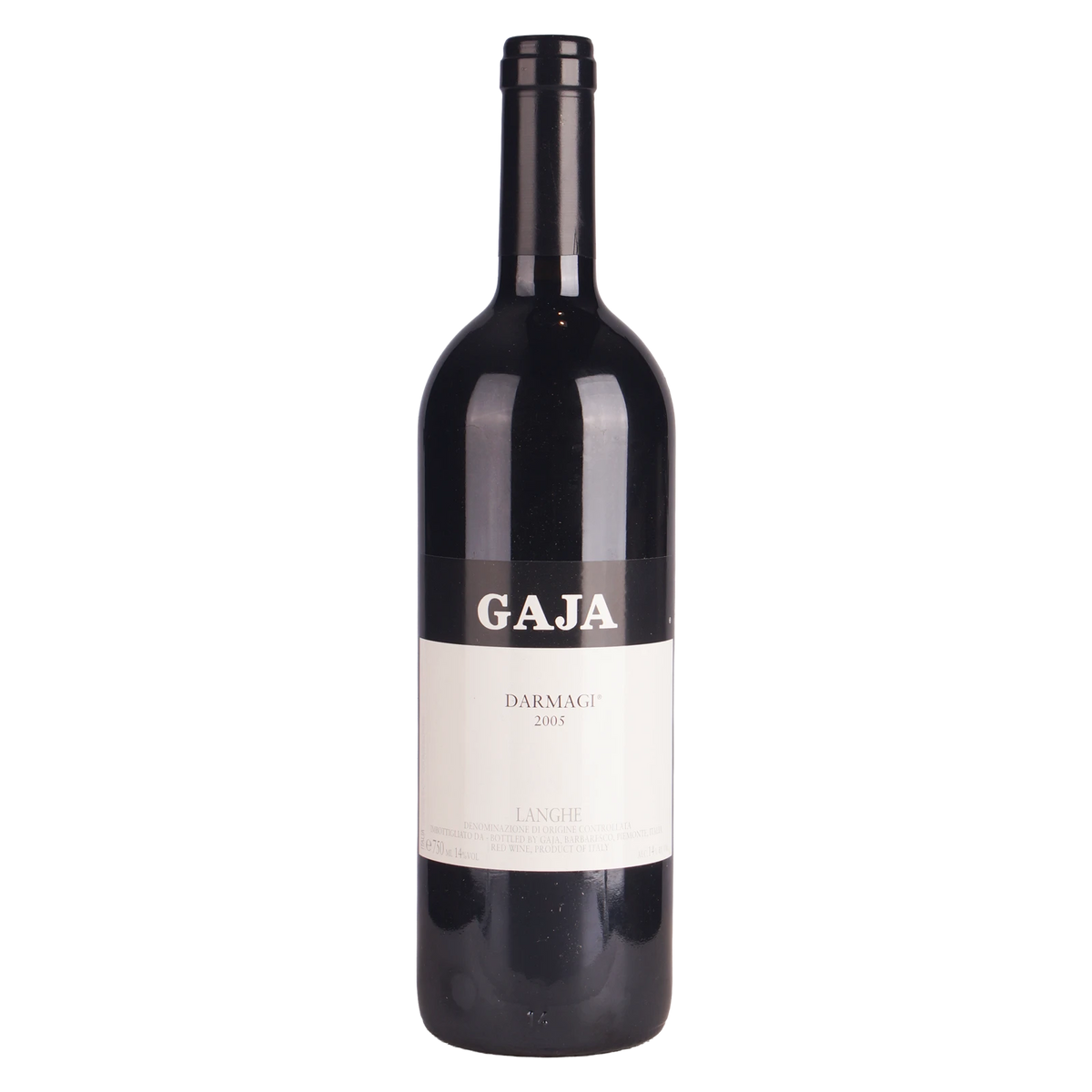 Gaja Darmagi 2005