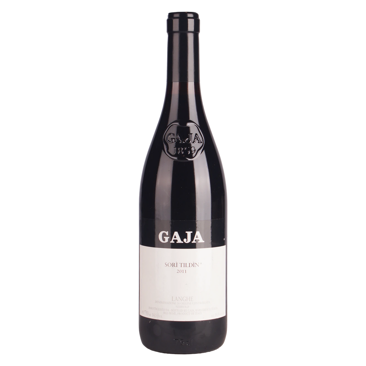 Gaja Sori' Tildin 2011