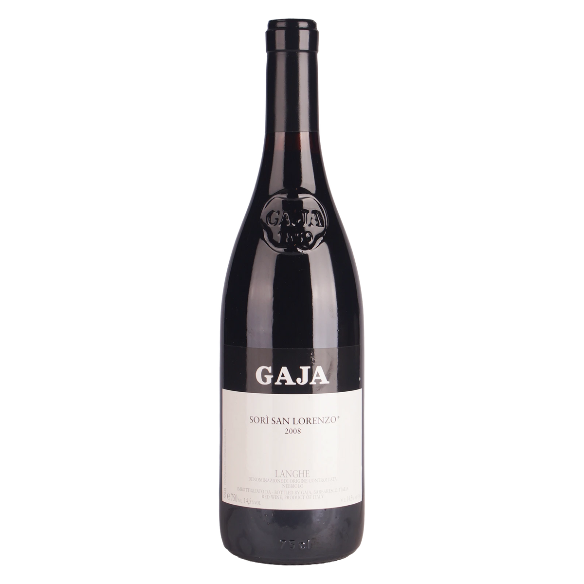 Gaja Sori' San Lorenzo 2008