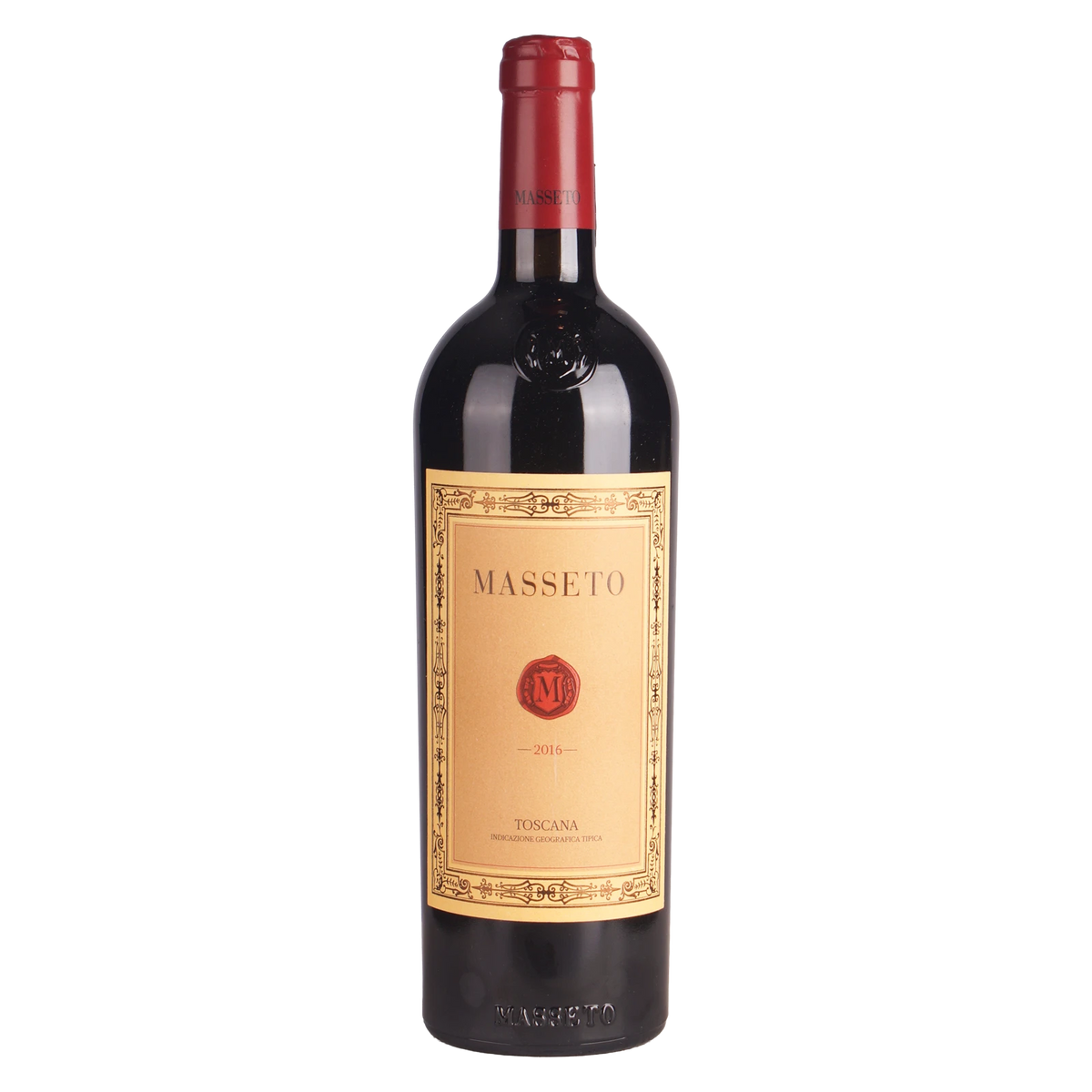 Tenuta dell' Ornellaia Masseto 2016
