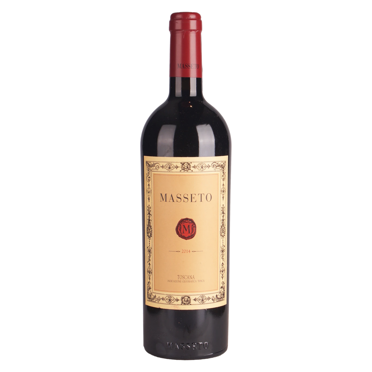 Tenuta dell' Ornellaia Masseto 2014