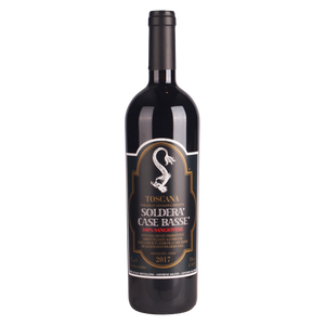 Case Basse di Gianfranco Soldera 2017