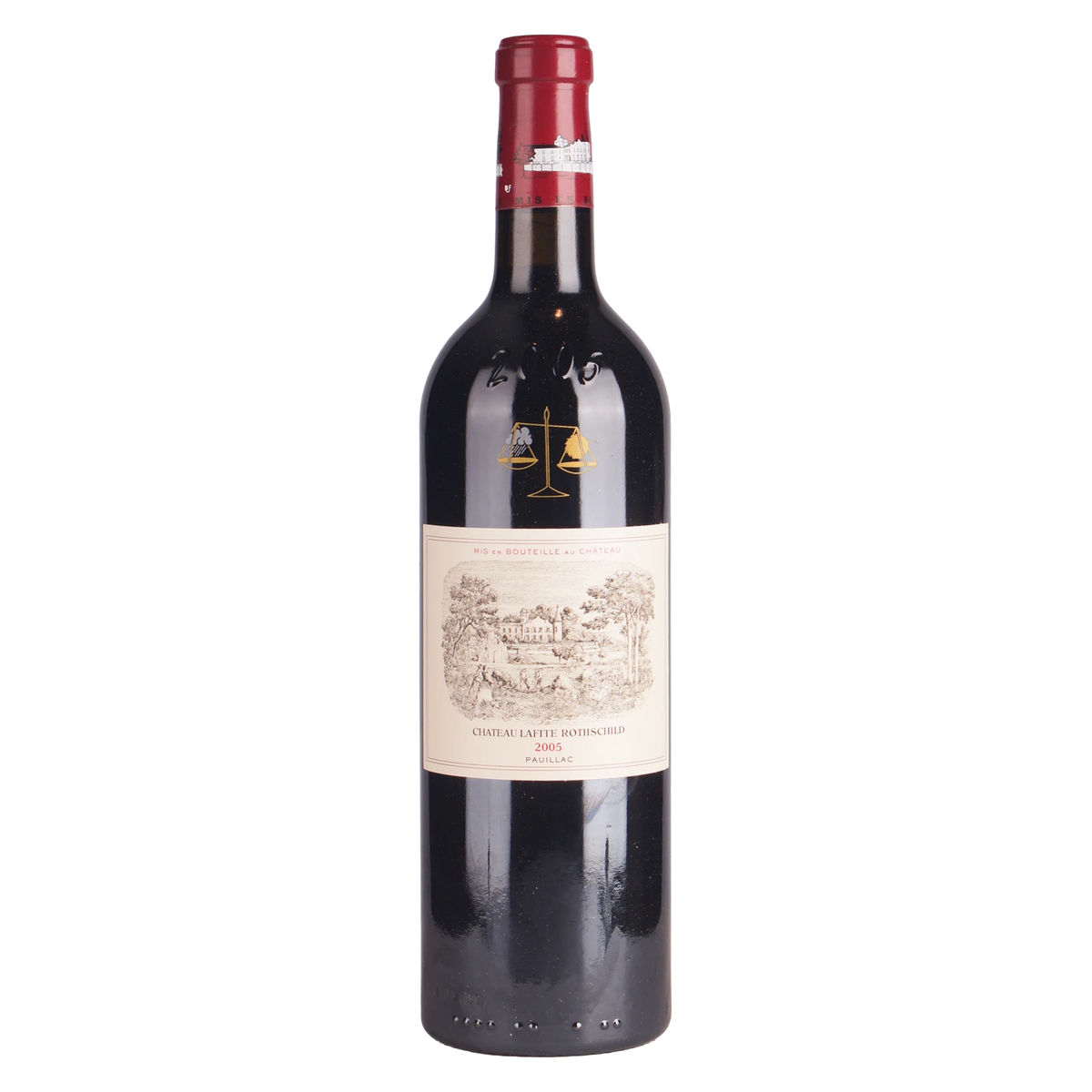 Chateau Lafite Rothschild 2005