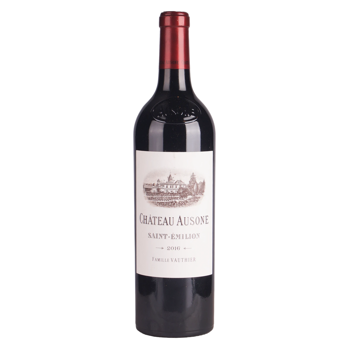 Château Ausone 2016