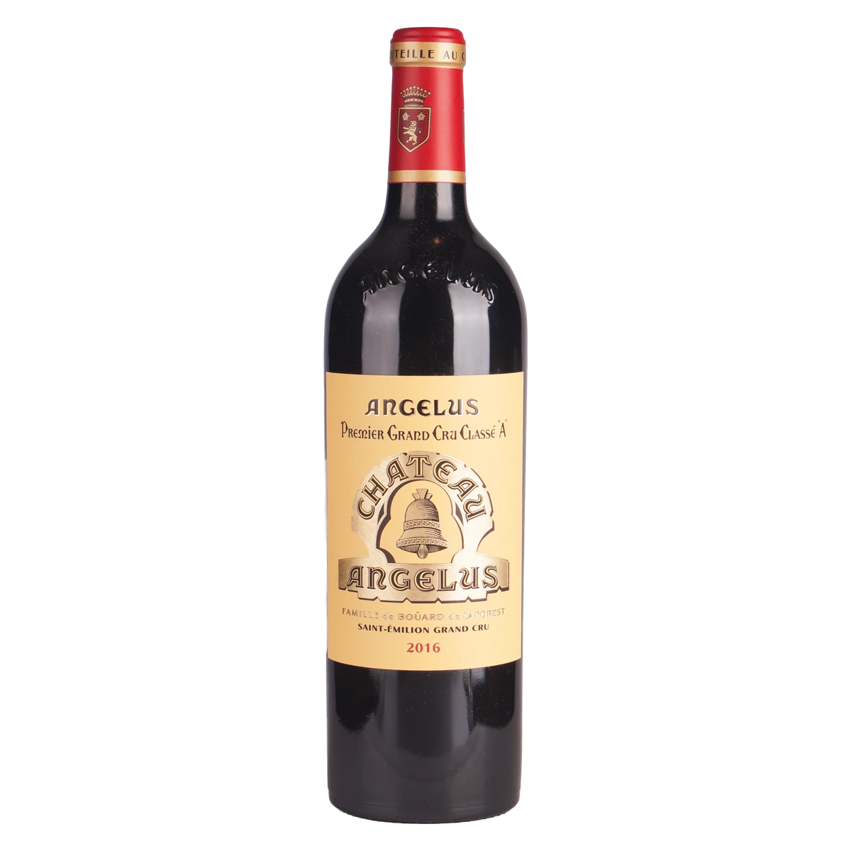 Chateau Angelus 2016