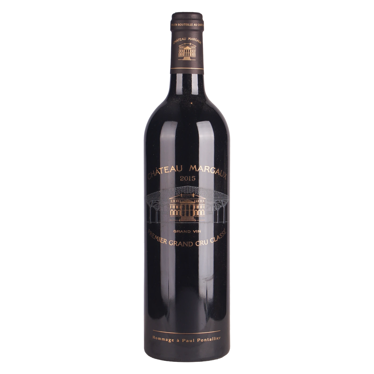 Château Margaux 2015