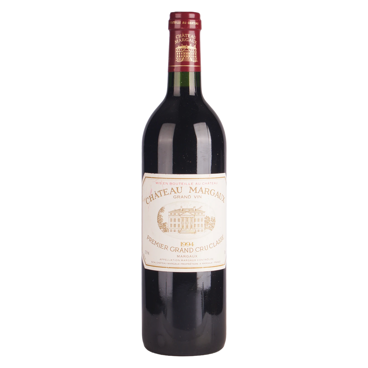 Château Margaux 1994