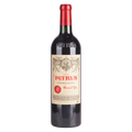 Château Petrus 2002