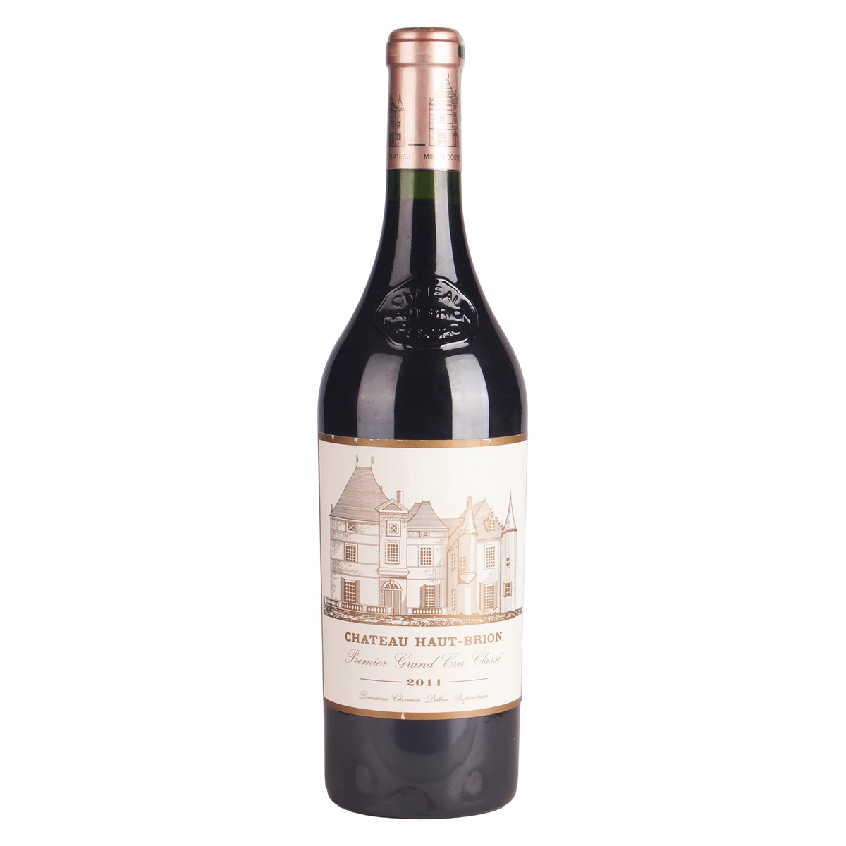 Chateau Haut-Brion 2011